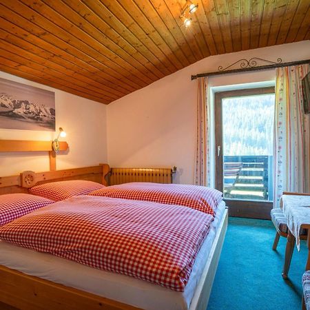 ホテル Mittereggalm Mühlbach am Hochkönig エクステリア 写真