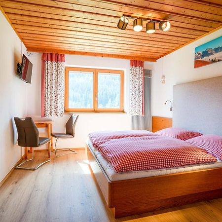 ホテル Mittereggalm Mühlbach am Hochkönig エクステリア 写真