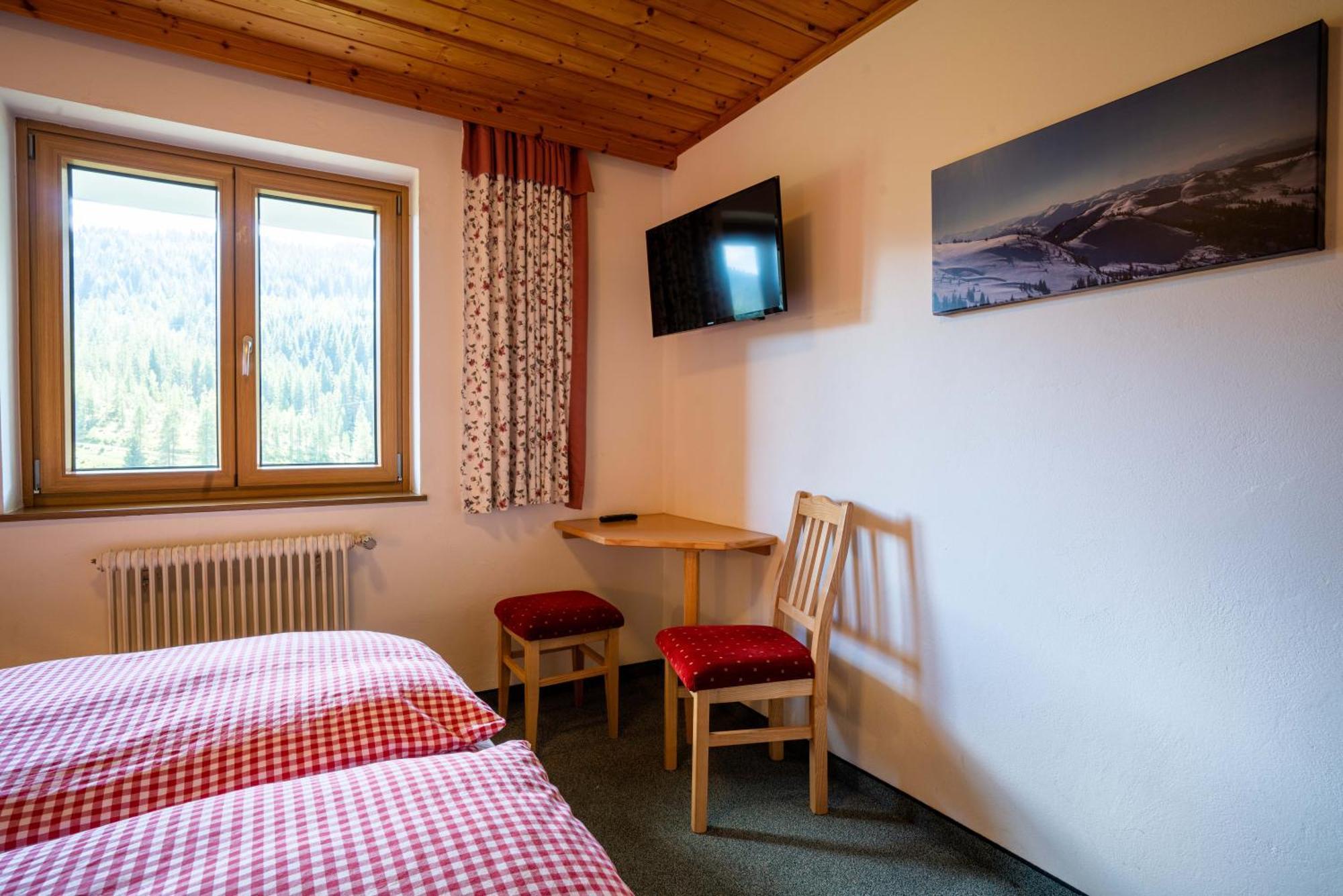 ホテル Mittereggalm Mühlbach am Hochkönig エクステリア 写真