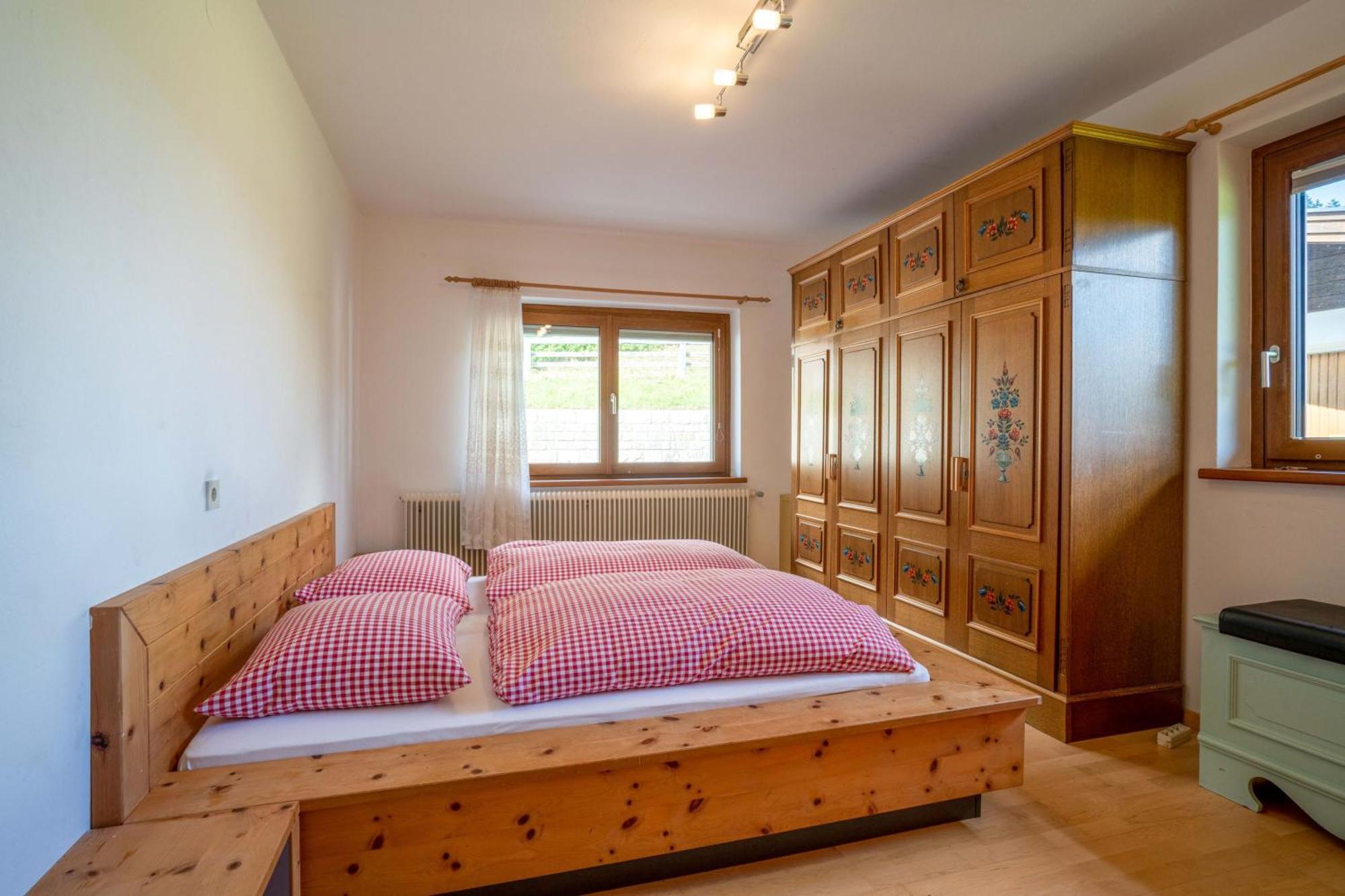 ホテル Mittereggalm Mühlbach am Hochkönig 部屋 写真